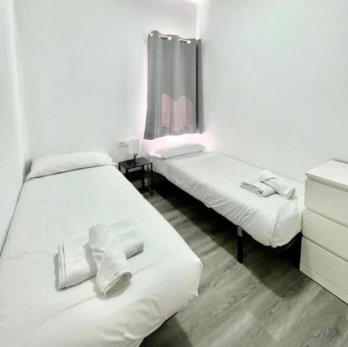Appartement Seahomes Vacations - Centric *