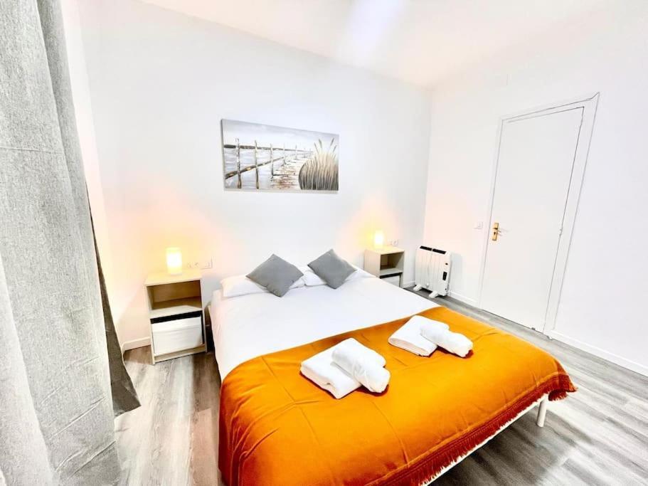 Appartement Seahomes Vacations - Centric