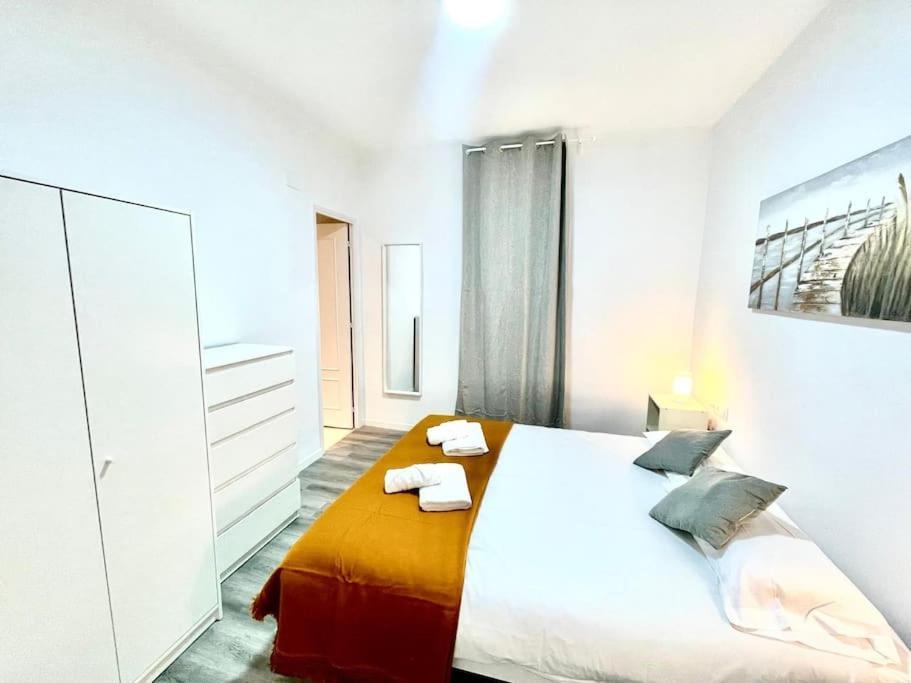 Appartement Seahomes Vacations - Centric *