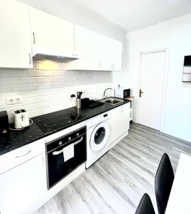 Apartament Seahomes Vacations - Centric *
