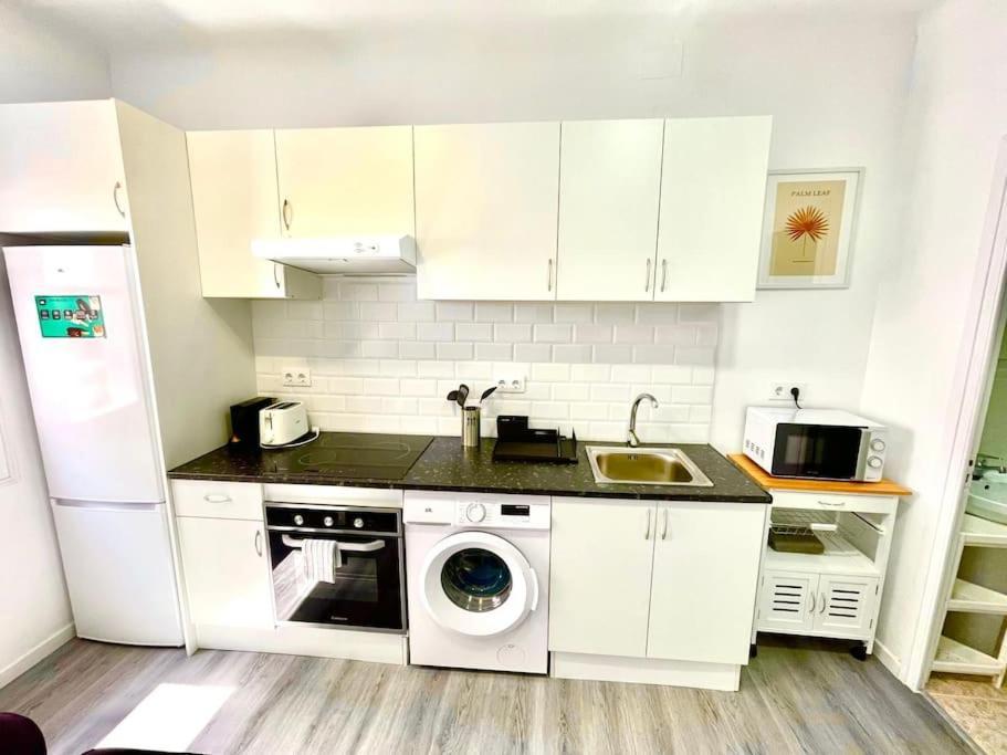 Apartment Seahomes Vacations - Centric *